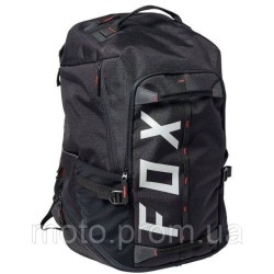 Рюкзак FOX TRANSITION PACK [Black] XLarge