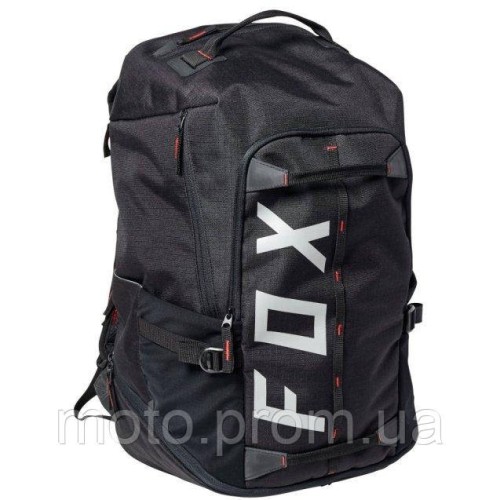 Рюкзак FOX TRANSITION PACK [Black] XLarge