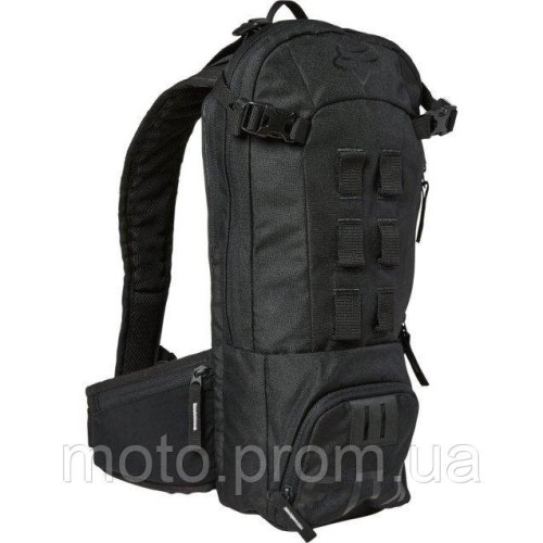 Рюкзак FOX UTILITY HYDRATION PACK 10L [Black] Medium