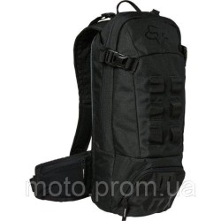 Рюкзак FOX UTILITY HYDRATION PACK 18L [Black] Large