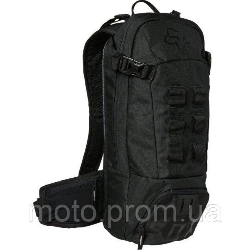 Рюкзак FOX UTILITY HYDRATION PACK 18L [Black] Large