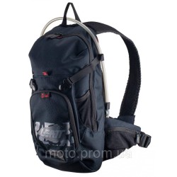 Рюкзак LEATT Hydration Moto Lite 1.5 [Black] Small
