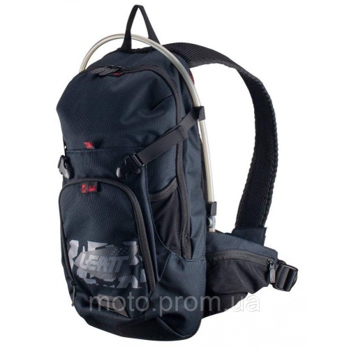 Рюкзак LEATT Hydration Moto Lite 1.5 [Black] Small