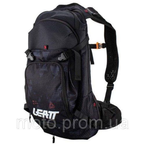 Рюкзак LEATT Hydration Moto XL 1.5 [Black] Large