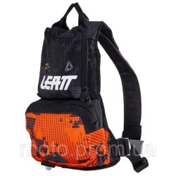Рюкзак LEATT Hydration Moto XL 1.5 [Orange] Large