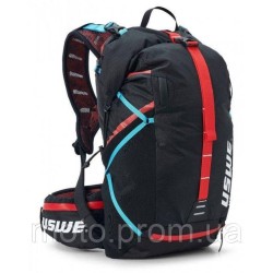 Рюкзак USWE HAJKER 18L [Carbon] Large