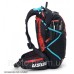 Рюкзак USWE HAJKER 18L [Carbon] Large