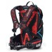 Рюкзак USWE HAJKER 18L [Carbon] Large
