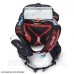 Рюкзак USWE HAJKER 18L [Carbon] Large