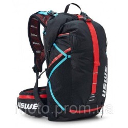Рюкзак USWE HAJKER 24L [Carbon] XLarge