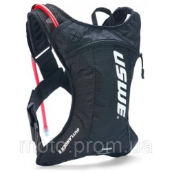 Рюкзак USWE OUTLANDER 2L [Carbon] Small