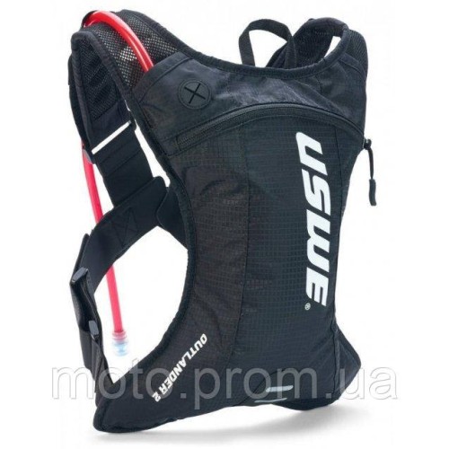 Рюкзак USWE OUTLANDER 2L [Carbon] Small