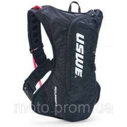 Рюкзак USWE OUTLANDER 4L [Carbon] Small