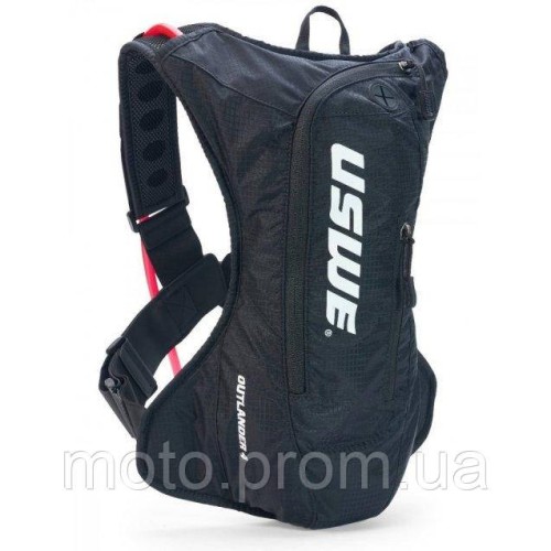 Рюкзак USWE OUTLANDER 4L [Carbon] Small