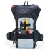 Рюкзак USWE OUTLANDER 9L [Carbon] Medium