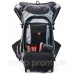 Рюкзак USWE PATRIOT 15L [Black] Large
