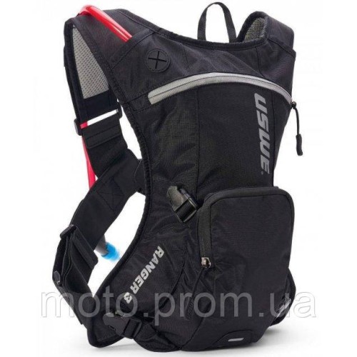 Рюкзак USWE RANGER 3L [Black] Small