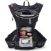 Рюкзак USWE RANGER 3L [Black] Small
