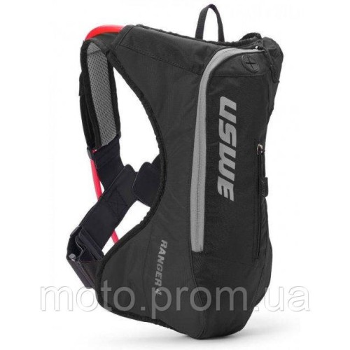 Рюкзак USWE RANGER 4L [Black] Small