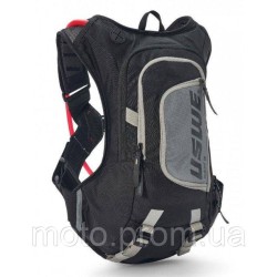 Рюкзак USWE RAW 12L [Carbon] Large