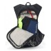 Рюкзак USWE RAW 12L [Carbon] Large