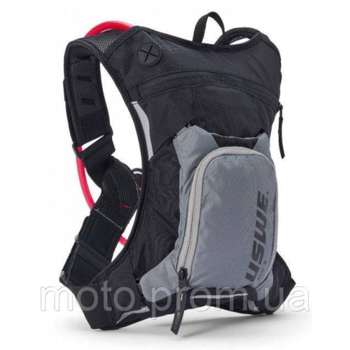 Рюкзак USWE RAW 3L [Carbon] Small