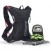 Рюкзак USWE RAW 3L [Carbon] Small