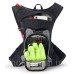 Рюкзак USWE RAW 3L [Carbon] Small