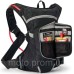 Рюкзак USWE RAW 4L Adventure [Black] Small