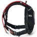 Рюкзак USWE RAW 4L Adventure [Black] Small
