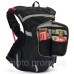 Рюкзак USWE RAW 4L [Black] Small
