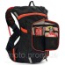 Рюкзак USWE RAW 4L [Factory Orange] Small