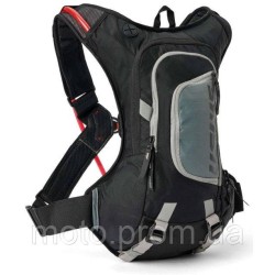 Рюкзак USWE RAW 8L Adventure [Black] Medium