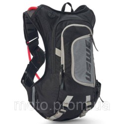 Рюкзак USWE RAW 8L [Black] Medium