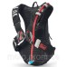 Рюкзак USWE RAW 8L [Black] Medium