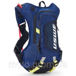 Рюкзак USWE RAW 8L [Factory Blue] Medium
