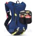 Рюкзак USWE RAW 8L [Factory Blue] Medium