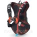 Рюкзак USWE RAW 8L [Factory Orange] Medium