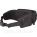 Напоясна сумка FOX DELUXE TOOLPACK [Black] Belt Bag