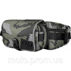 Напоясна сумка FOX DELUXE TOOLPACK [Camo] Belt Bag