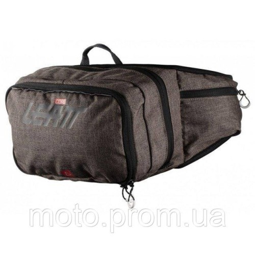 Напоясна сумка LEATT Tool Belt Core 2.0 [Black] Belt Bag