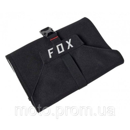 Сумка для інструментів FOX TOOL ROLL [Black] Special Bag