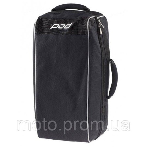 Сумка для наколеникiв POD KX Bag [Black] Special Bag