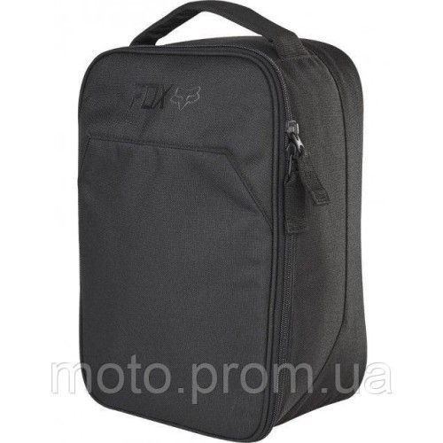 Сумка для окулярів FOX MX GOGGLE CASE [Black] Goggle Bag
