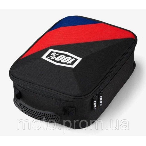 Сумка для окулярів Ride 100% Goggle Case [Cornerstone] Goggle Bag