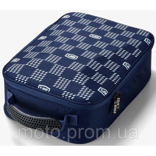 Сумка для окулярів Ride 100% Goggle Case [Louis] Goggle Bag