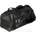 Сумка для спорту FOX DUFFLE 180 BAG [Camo Black] Duffle Bag