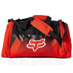 Сумка для спорту FOX DUFFLE 180 BAG [Flo Red] Duffle Bag