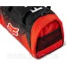 Сумка для спорту FOX DUFFLE 180 BAG [Flo Red] Duffle Bag