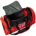 Сумка для спорту FOX DUFFLE 180 BAG [Flo Red] Duffle Bag